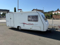 Trigano RUBIS 420 Caravane