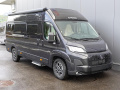 Etrusco CV 640 SB Plus Fourgon aménagé