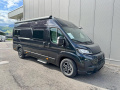 Etrusco CV 640 PB Fourgon aménagé