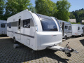 Adria Alpina 613 HT | 2025 Caravane