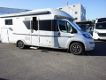 Adria Coral Supreme 670 DL Profilé