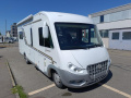 Bavaria Baltic 690 LC Intégral