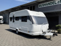 Hobby 460 DL Ontour Caravane