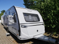 Knaus S&uuml;dwnd 580 QS | 2026 Caravane