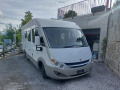B&uuml;rstner Aviano i684 Fully-integrated