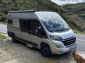Carthago Malibu Kastenwagen