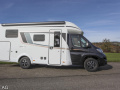 B&uuml;rstner Limited T 690 G Profilé