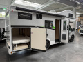 Forster-Reisemobile Alkoven FA 699 DVB Alkoven