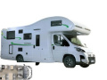 Forster-Reisemobile Alkoven FA 699 VB Alkoven