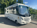 Concorde Credo I 791 L, Iveco 3.0HPI 204PS Autom. Integriert