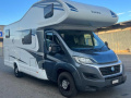 Fiat Knaus R17 Alkoven