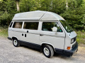 VW T3 Joker-Atlantic Westfalia Van aménagé