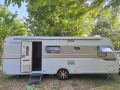 LMC 522k vivo Caravane