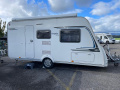 Caravelair T21A - ANTARES 450 Caravane