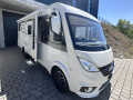 Hymer EXSIS 580 Pure Intégral