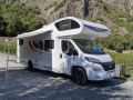 Challenger C397GA Start Edition Familial Capucine
