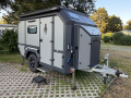 Hunter-Nature NTR-3X Offroad Wohnwagen