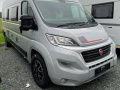 Roller Team Livingstone 2 Sport Kastenwagen