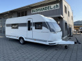 Hobby 540 WLU Excellent Edition Wohnwagen