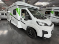 Forster-Reisemobile Teilintegriert FT 699 EB Profilé