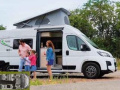 Forster-Reisemobile Vantasy FV 636 EB Conversion van