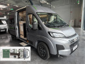 Forster-Reisemobile Vantasy FV 636 HB Conversion van