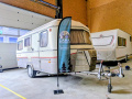 Eriba Troll Caravane