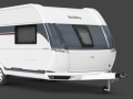 Hobby 620 CL Prestige Wohnwagen