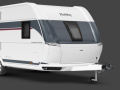 Hobby 650 KMFe Excellent Edition Caravane
