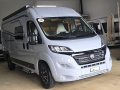 Etrusco CV 640 SB / Hymer-Gruppe Kastenwagen
