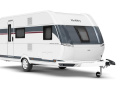 Hobby 490 KMF Excellent Edition Caravane