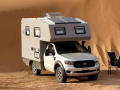 Burow Mobil Oman 4x4 Sondermobil