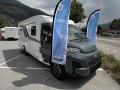 Knaus Van TI VANSATION 650 MEG Profilé