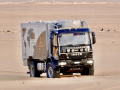 Iveco Eurocargo 4x4 Véhicule spécial