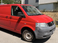 Volkswagen T6 Van