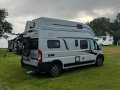 Knaus Boxstar 600 Lifetime XL Kastenwagen