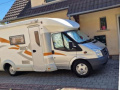 Ford Profila 622, Fort Transit Teilintegriert