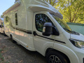 Knaus L!VE Wave 700 DX Platinum Selection Teilintegriert