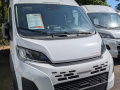 Weinsberg CaraBus Grey 600 MQ Fourgon aménagé