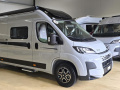 Karmann Davis Lifestyle DA 620 LS / MJ2026 Fourgon aménagé