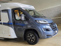 Knaus SKY TI 700 Semi-integrated
