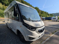 Benimar Amphitryon 967 Integriert