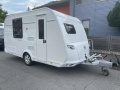 Tabbert Pantiga 390 WD Wohnwagen