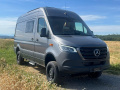 P&ouml;ssl Roadstar X Kastenwagen
