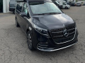 Mercedes Benz Marco Polo 300 d 4M Automat Kastenwagen