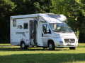 Fiat La&iuml;ka Ecovip 309 Profilé