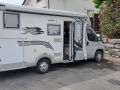 Fiat La&iuml;ka Ecovip 309 Semi-integrale