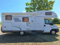 Fiat Hymer cc644 Alkoven