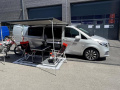 Mercedes Benz Vito Extra Long Van aménagé