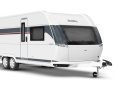 Hobby 720 WQC Prestige Wohnwagen